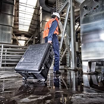 Pelikan - PELICAN1650 (フォームなし)黒 781×520×295 NFBK 810py+jSUxL._UF1000,1000_QL80_.jpg